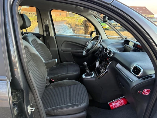 Citroën C3 Picasso - Afbeelding 7 van 23