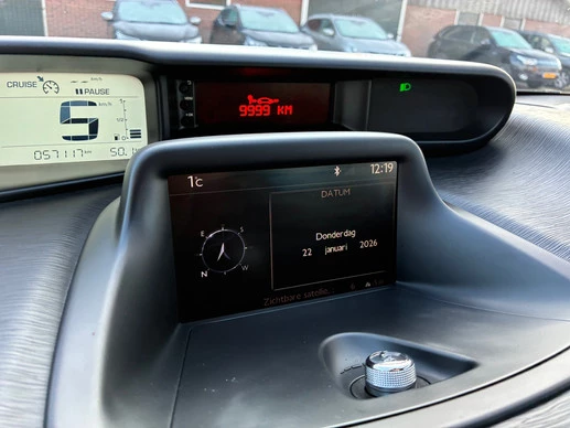 Citroën C3 Picasso - Afbeelding 16 van 23
