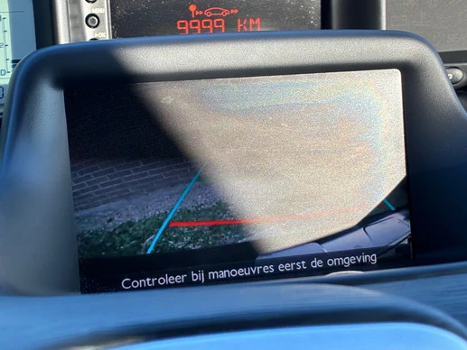 Citroën C3 Picasso - Afbeelding 17 van 23