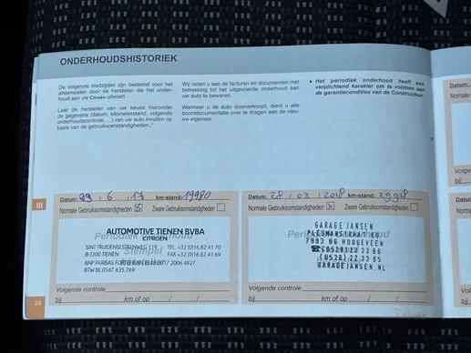 Citroën C3 Picasso - Afbeelding 23 van 23