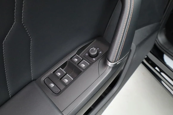 CUPRA Leon Sportstourer - Afbeelding 7 van 30