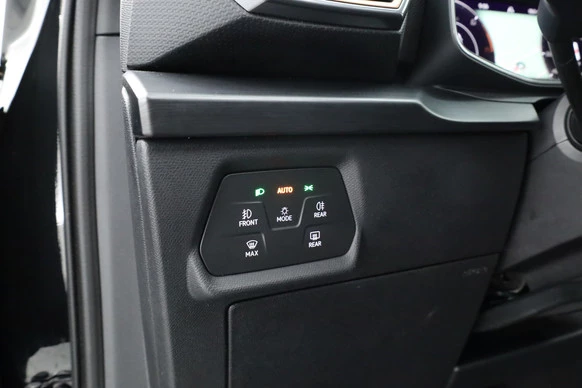 CUPRA Leon Sportstourer - Afbeelding 8 van 30