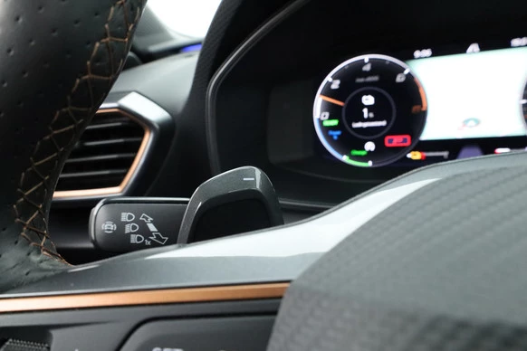 CUPRA Leon Sportstourer - Afbeelding 10 van 30