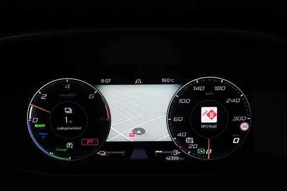 CUPRA Leon Sportstourer - Afbeelding 12 van 30