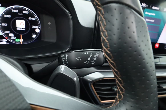 CUPRA Leon Sportstourer - Afbeelding 13 van 30