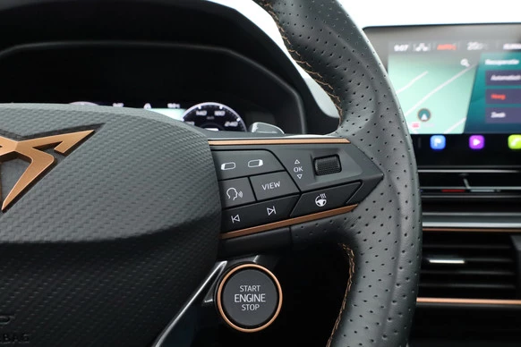 CUPRA Leon Sportstourer - Afbeelding 14 van 30