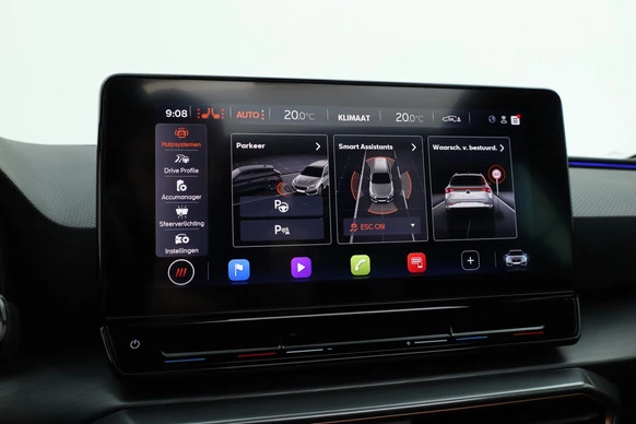 CUPRA Leon Sportstourer - Afbeelding 19 van 30