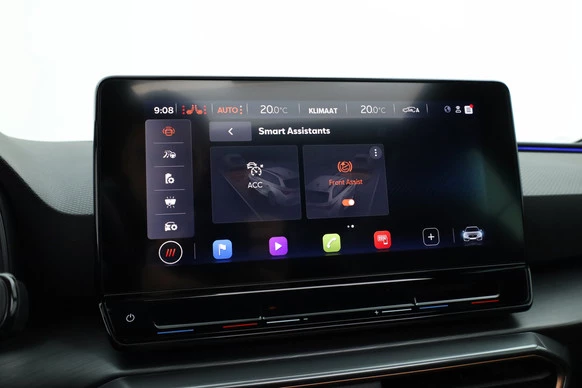 CUPRA Leon Sportstourer - Afbeelding 21 van 30