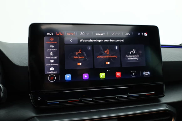 CUPRA Leon Sportstourer - Afbeelding 22 van 30