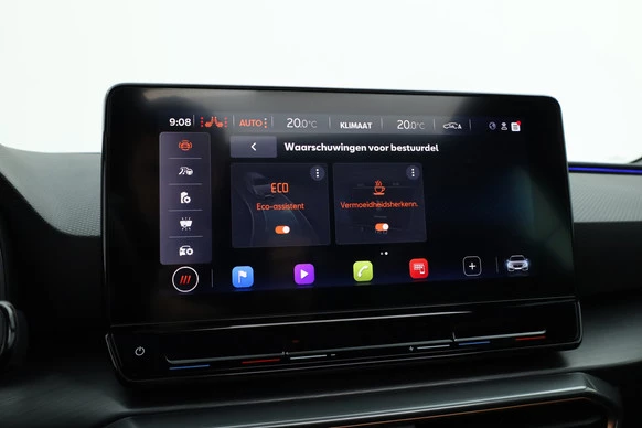 CUPRA Leon Sportstourer - Afbeelding 23 van 30