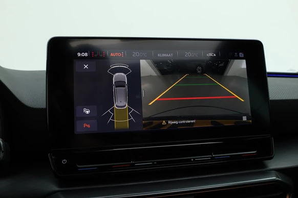 CUPRA Leon Sportstourer - Afbeelding 24 van 30