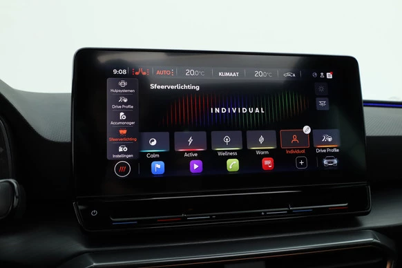 CUPRA Leon Sportstourer - Afbeelding 25 van 30