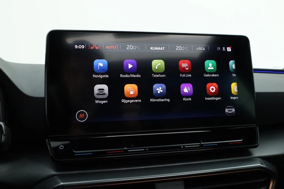 CUPRA Leon Sportstourer - Afbeelding 26 van 30