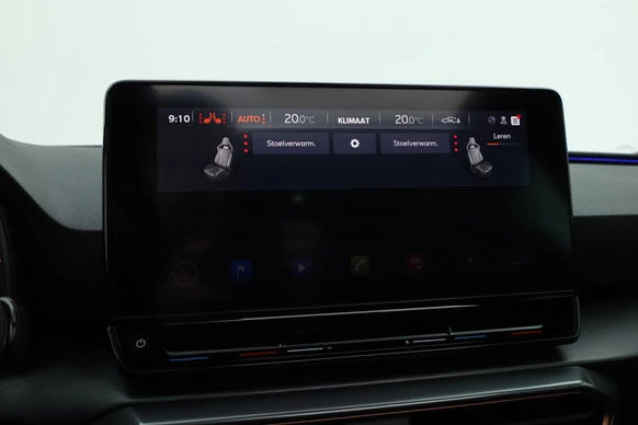 CUPRA Leon Sportstourer - Afbeelding 28 van 30