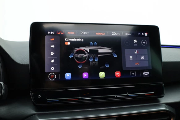 CUPRA Leon Sportstourer - Afbeelding 29 van 30