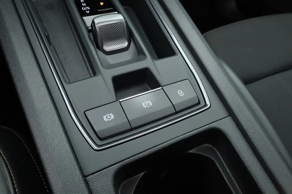 CUPRA Leon Sportstourer - Afbeelding 30 van 30