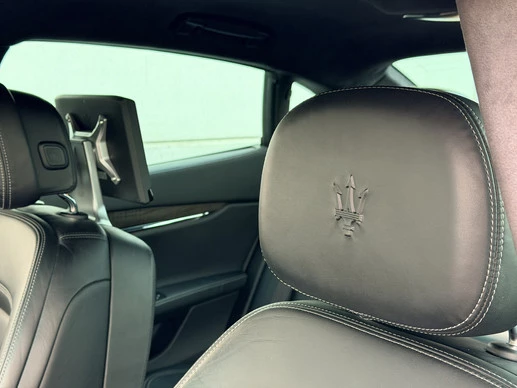 Maserati Quattroporte - Afbeelding 26 van 30