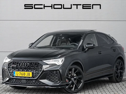 Audi Q3 - Afbeelding 1 van 30