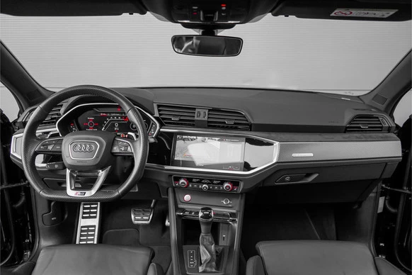 Audi Q3 - Afbeelding 2 van 30