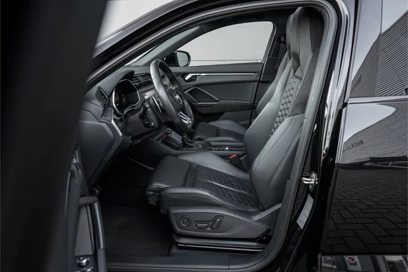 Audi Q3 - Afbeelding 4 van 30