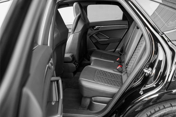 Audi Q3 - Afbeelding 5 van 30