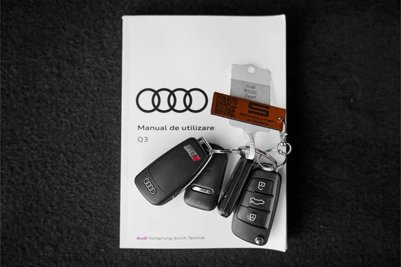 Audi Q3 - Afbeelding 7 van 30