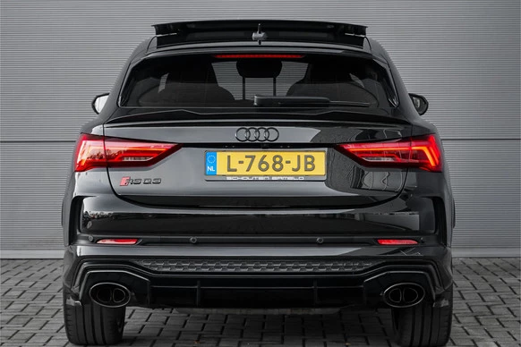 Audi Q3 - Afbeelding 11 van 30
