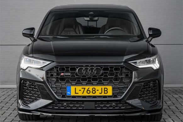 Audi Q3 - Afbeelding 13 van 30