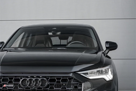 Audi Q3 - Afbeelding 14 van 30