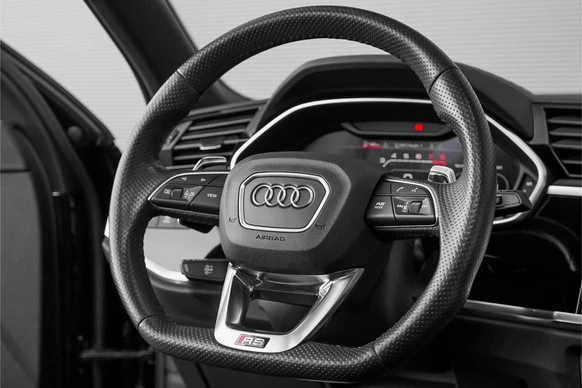 Audi Q3 - Afbeelding 20 van 30