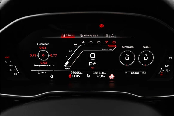 Audi Q3 - Afbeelding 21 van 30