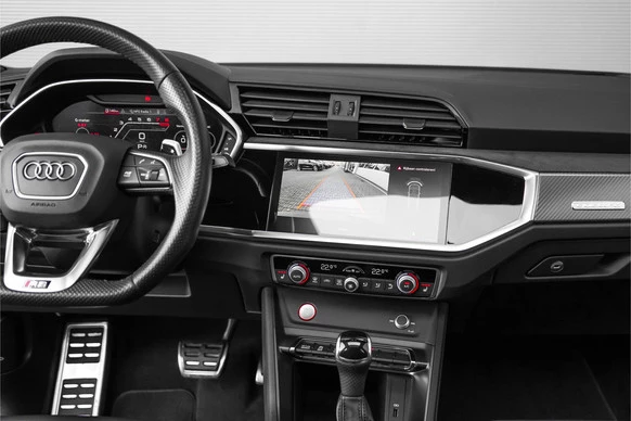 Audi Q3 - Afbeelding 22 van 30