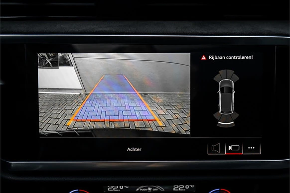 Audi Q3 - Afbeelding 24 van 30