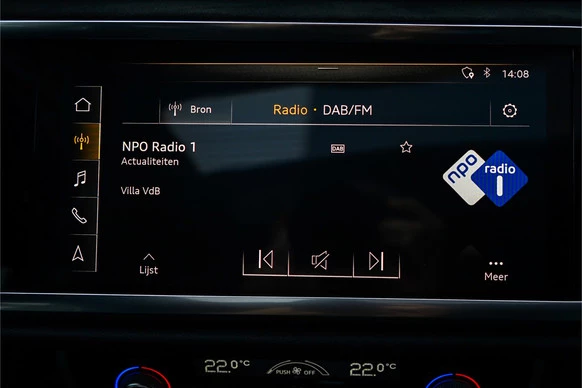 Audi Q3 - Afbeelding 26 van 30