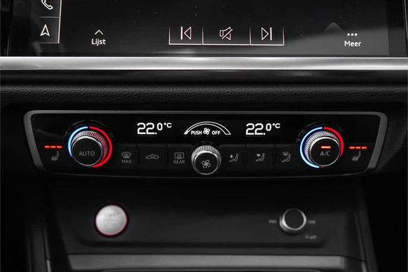 Audi Q3 - Afbeelding 27 van 30