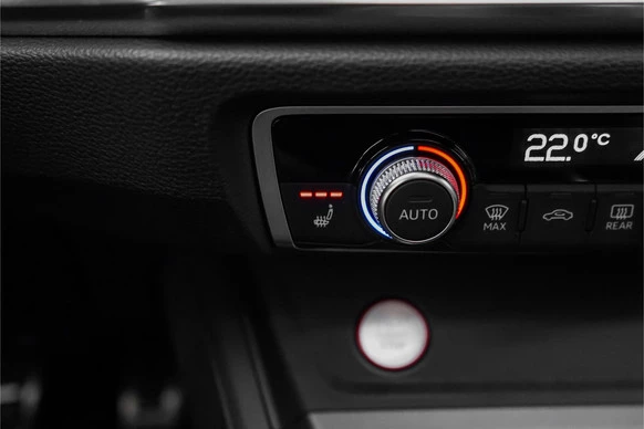 Audi Q3 - Afbeelding 28 van 30