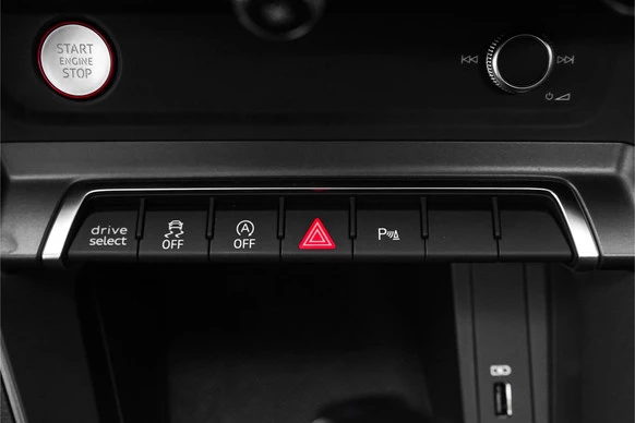 Audi Q3 - Afbeelding 30 van 30