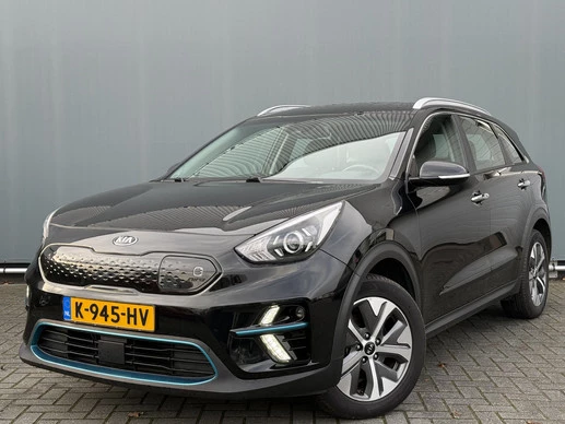 Kia Niro EV - Afbeelding 1 van 30