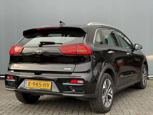 Kia Niro EV - Afbeelding 2 van 30