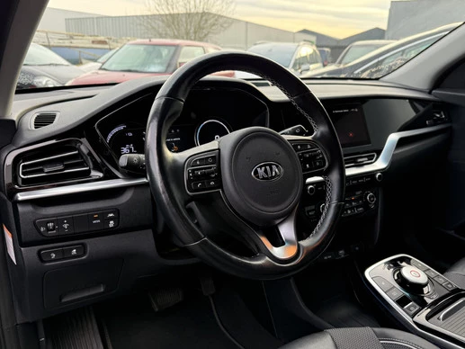 Kia Niro EV - Afbeelding 4 van 30