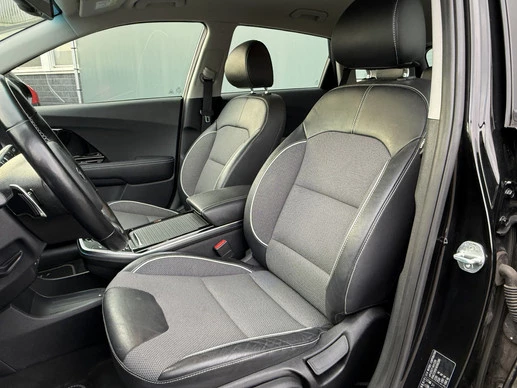 Kia Niro EV - Afbeelding 5 van 30