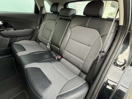 Kia Niro EV - Afbeelding 6 van 30