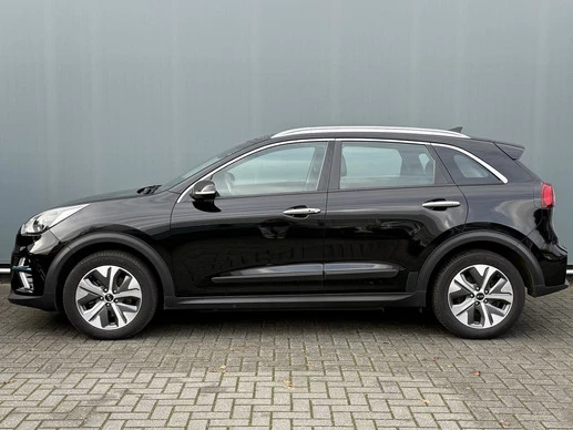 Kia Niro EV - Afbeelding 7 van 30