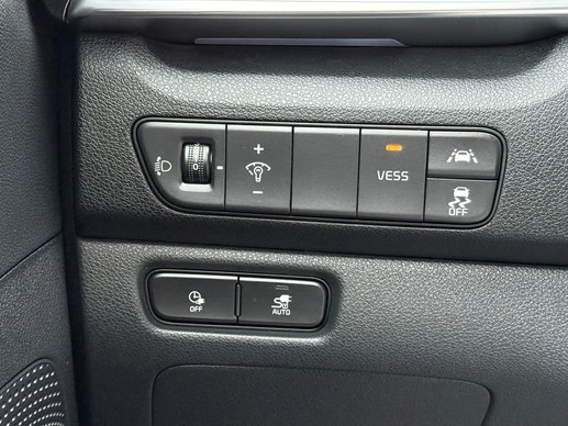 Kia Niro EV - Afbeelding 9 van 30