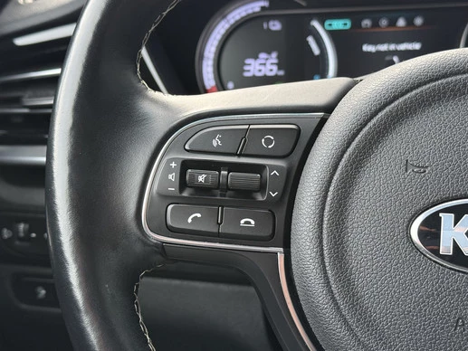 Kia Niro EV - Afbeelding 10 van 30