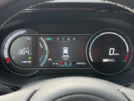 Kia Niro EV - Afbeelding 11 van 30