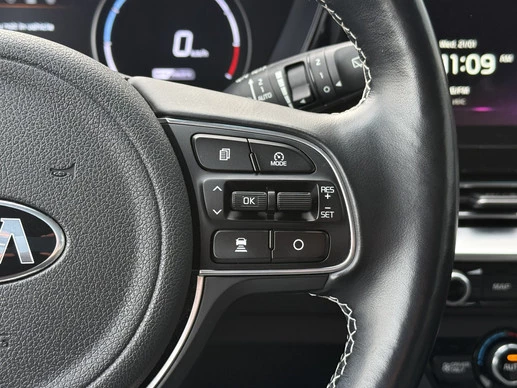 Kia Niro EV - Afbeelding 12 van 30