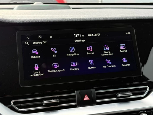 Kia Niro EV - Afbeelding 13 van 30