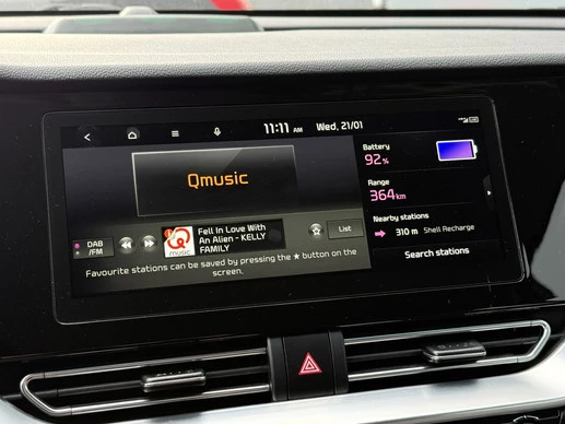 Kia Niro EV - Afbeelding 14 van 30