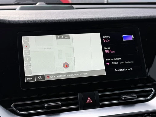 Kia Niro EV - Afbeelding 15 van 30
